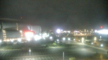 Weather camera view of City of Glendale Media Center.