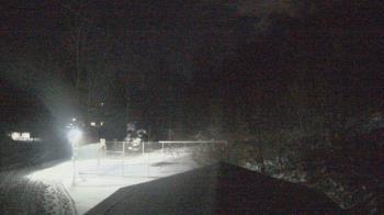 Weather camera view of Camp Guyasuta.