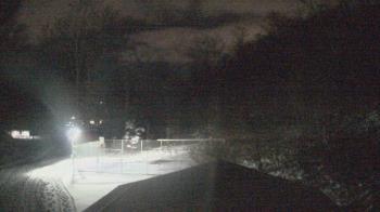 Weather camera view of Camp Guyasuta.