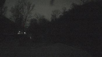 Weather camera view of Camp Guyasuta.