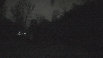 Weather camera view of Camp Guyasuta.