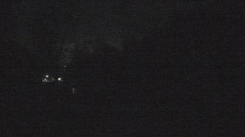 Weather camera view of Camp Guyasuta.