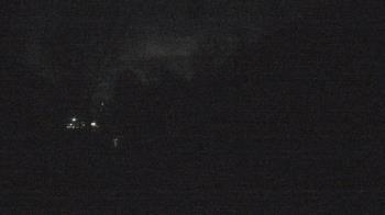 Weather camera view of Camp Guyasuta.