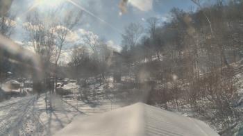 Weather camera view of Camp Guyasuta.