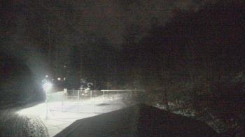 Weather camera view of Camp Guyasuta.