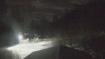 Weather camera view of Camp Guyasuta.