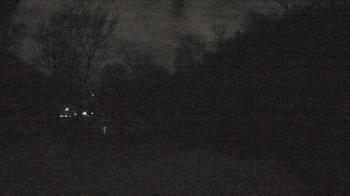 Weather camera view of Camp Guyasuta.