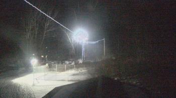 Weather camera view of Camp Guyasuta.