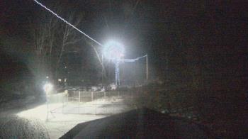 Weather camera view of Camp Guyasuta.