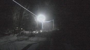 Weather camera view of Camp Guyasuta.