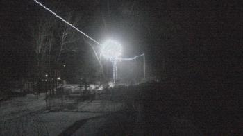 Weather camera view of Camp Guyasuta.
