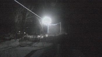 Weather camera view of Camp Guyasuta.