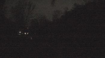 Weather camera view of Camp Guyasuta.