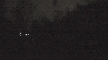 Weather camera view of Camp Guyasuta.