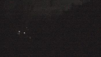 Weather camera view of Camp Guyasuta.