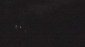 Weather camera view of Camp Guyasuta.