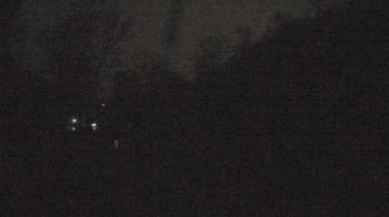 Weather camera view of Camp Guyasuta.