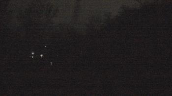 Weather camera view of Camp Guyasuta.