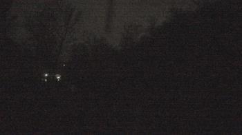 Weather camera view of Camp Guyasuta.