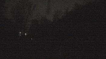 Weather camera view of Camp Guyasuta.