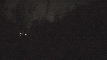 Weather camera view of Camp Guyasuta.