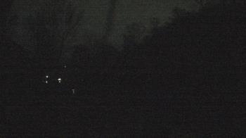 Weather camera view of Camp Guyasuta.