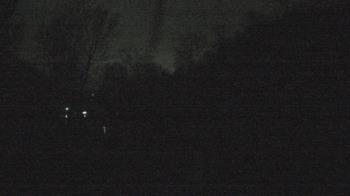 Weather camera view of Camp Guyasuta.