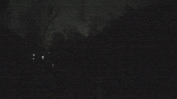 Weather camera view of Camp Guyasuta.