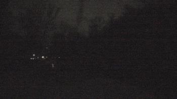 Weather camera view of Camp Guyasuta.