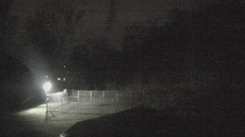 Weather camera view of Camp Guyasuta.