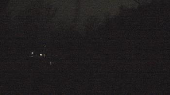 Weather camera view of Camp Guyasuta.