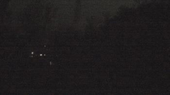 Weather camera view of Camp Guyasuta.