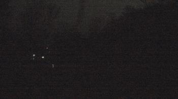 Weather camera view of Camp Guyasuta.