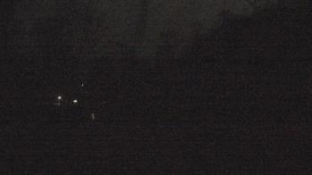 Weather camera view of Camp Guyasuta.