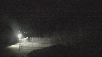 Weather camera view of Camp Guyasuta.