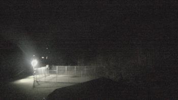 Weather camera view of Camp Guyasuta.