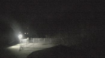 Weather camera view of Camp Guyasuta.