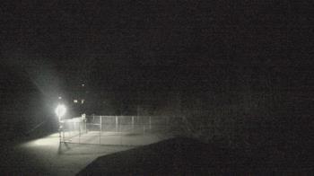 Weather camera view of Camp Guyasuta.