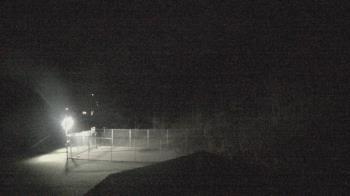 Weather camera view of Camp Guyasuta.
