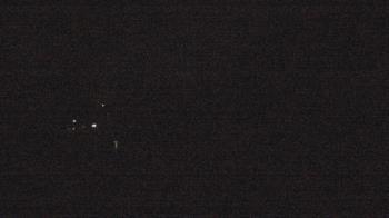 Weather camera view of Camp Guyasuta.