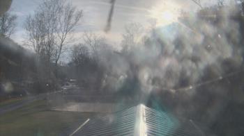 Weather camera view of Camp Guyasuta.