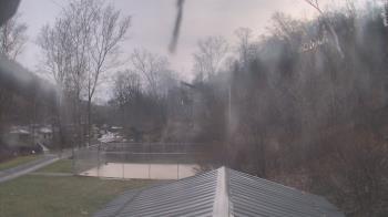 Weather camera view of Camp Guyasuta.