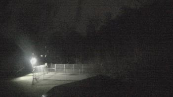 Weather camera view of Camp Guyasuta.