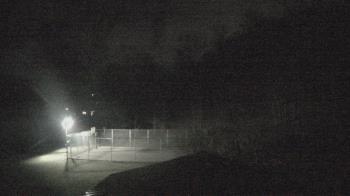 Weather camera view of Camp Guyasuta.