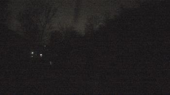 Weather camera view of Camp Guyasuta.