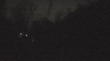 Weather camera view of Camp Guyasuta.