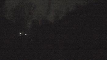 Weather camera view of Camp Guyasuta.