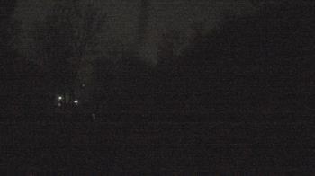 Weather camera view of Camp Guyasuta.