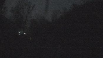 Weather camera view of Camp Guyasuta.