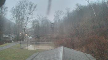 Weather camera view of Camp Guyasuta.